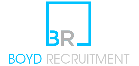 Boyd Recruitment logo